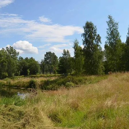 Agroturystyka Daniel