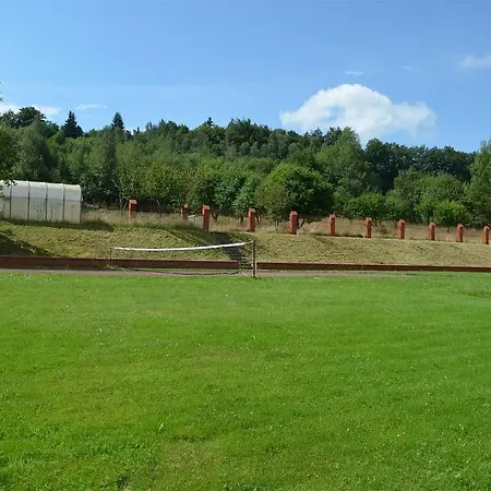 招待所 Agroturystyka Daniel *