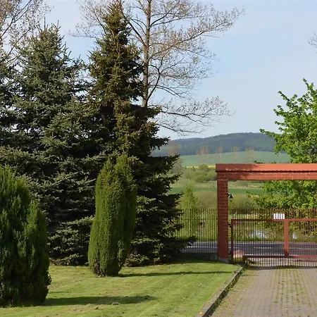 Agroturystyka Daniel 招待所