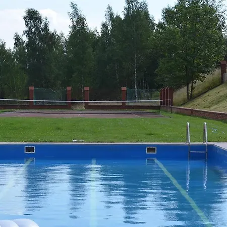 Agroturystyka Daniel *
