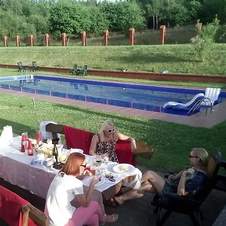 Agroturystyka Daniel